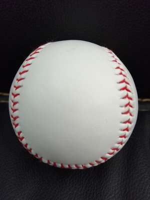 [factory Direct Sales] 9inch Cork Core Hard Baseball Children's Training Security Ball No. 9 Hard Baseball