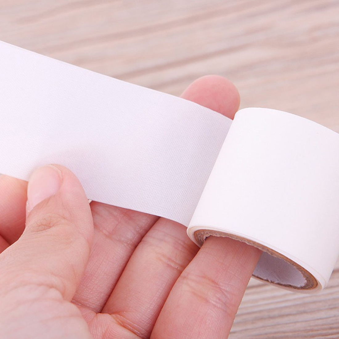 nail silk tape Crystal phototherapy nail protector nail sticker nail broken nail silk sticker nail tool