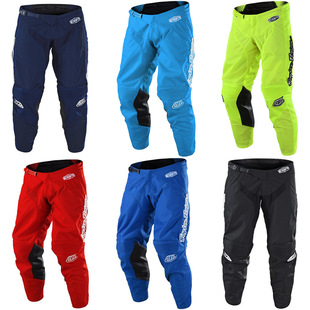 New T mountain bike cycling racing downhill motorcycle off-road trousers outdoor sports trousers
