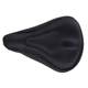 Bicycle Cushion Thickened Sponge Anshan Floor Cushion Comfortable Super Soft Elastic Reflective Bicycle Accessories