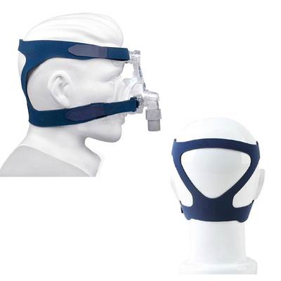 Ventilator Nasal Mask Domestic Universal Silicone Mask Resmie Dive Universal Mask Silicone Mask