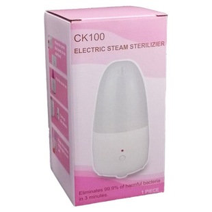 Monthly Cup Special Sterilizer Menstrual Cup Steam Sterilizer