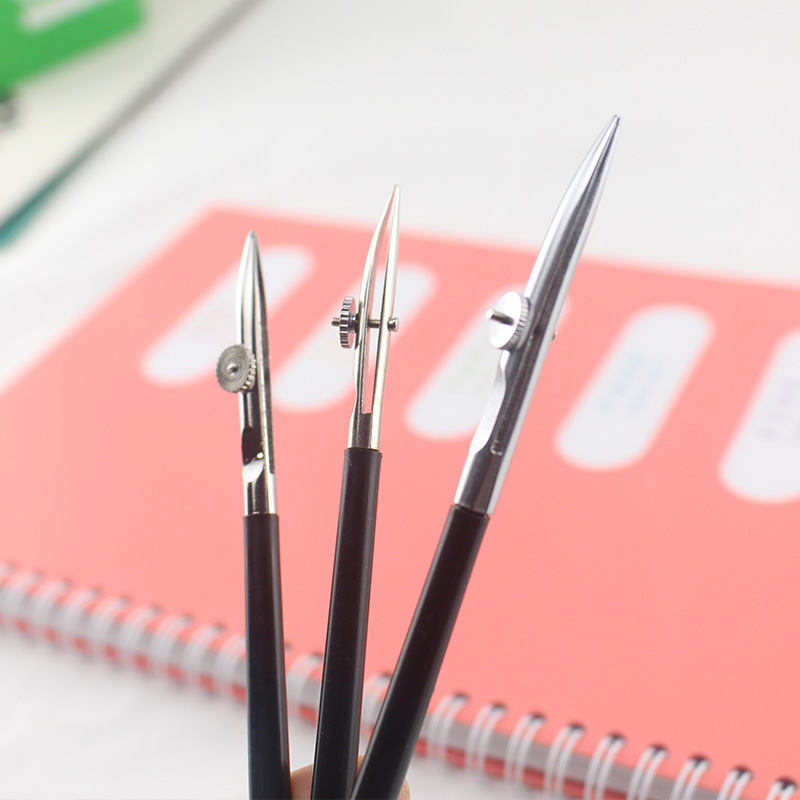 Hero-118 adjustable duck tip pen multi-functional engineering drawing cartoon special tool hand-painted drawing straight line pen