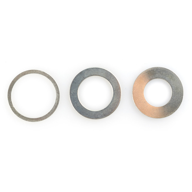 Reducing ring washer inner hole adapter ring woodworking saw blade circular gasket angle grinder aperture conversion saw blade