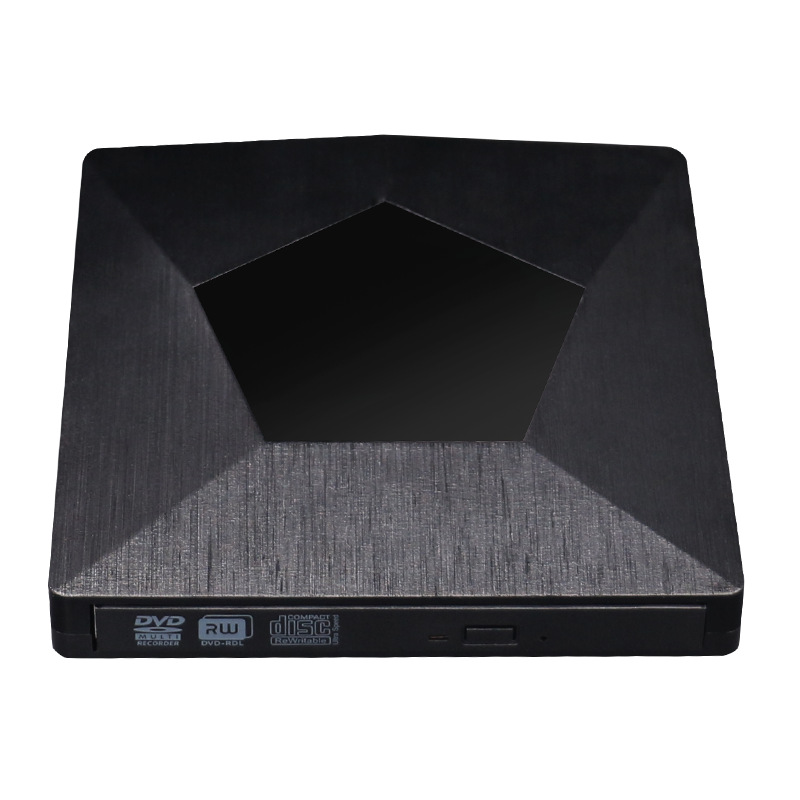 3.0 External dvd burner usb/Type-C external optical drive desktop laptop Universal Drive