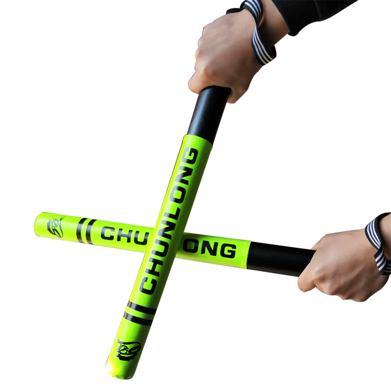 Boxing Dodge Trainer Sanda Fighting Foam Target Hand Target Stick Target Boxing Stick Target Boxing Training Reaction Stick