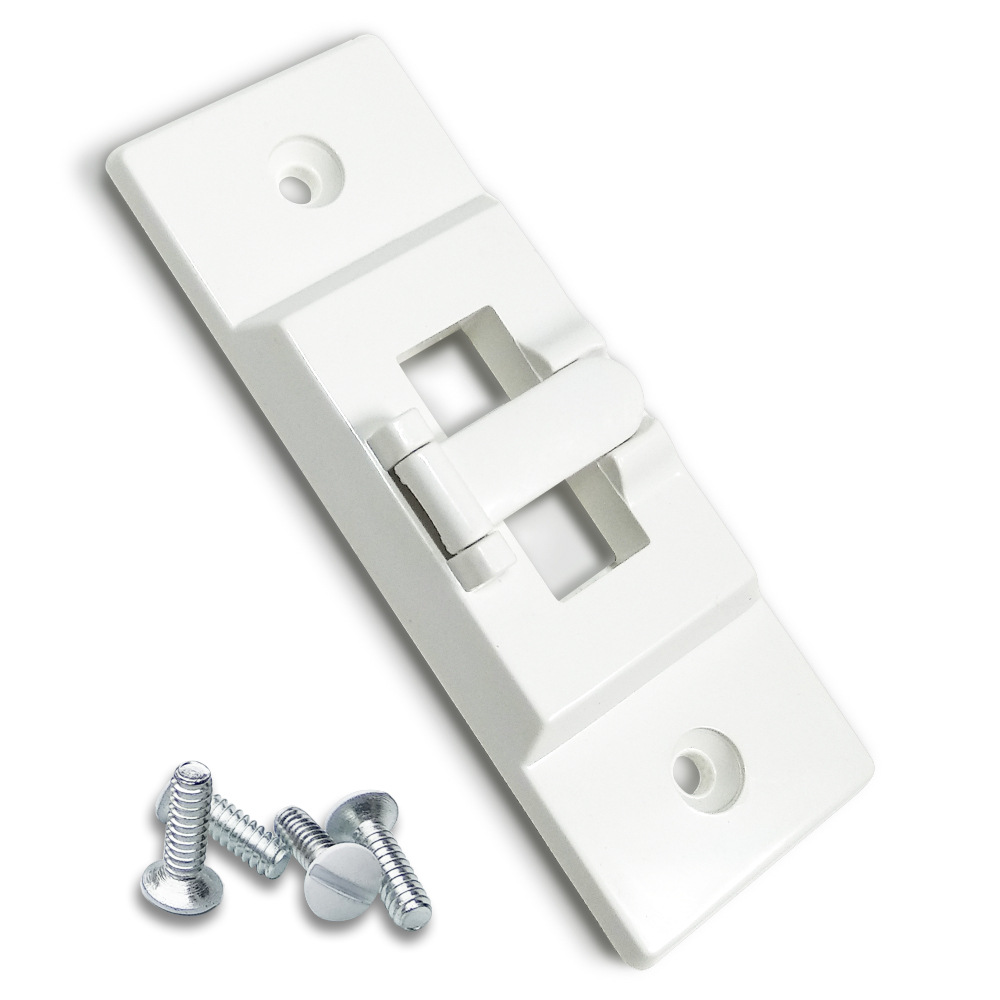 Factory sales cross-border American standard certification single control pull switch protection cover child safety switch lock anti-shock
