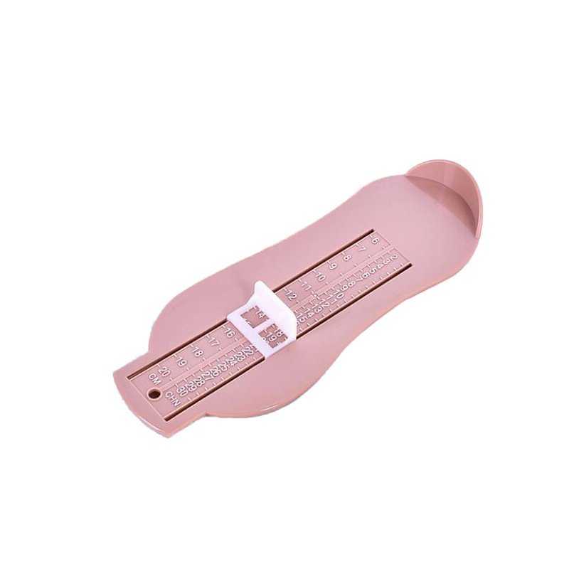 Household Children's Foot Length Measuring Ruler Baby Shoes Foot Measuring Ruler Baby Children's Foot Length Measuring Ruler