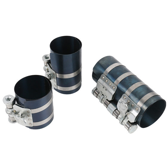 Piston ring installation tool diesel engine motorcycle assembly tongs automobile engine single cylinder compressor auto repair tool