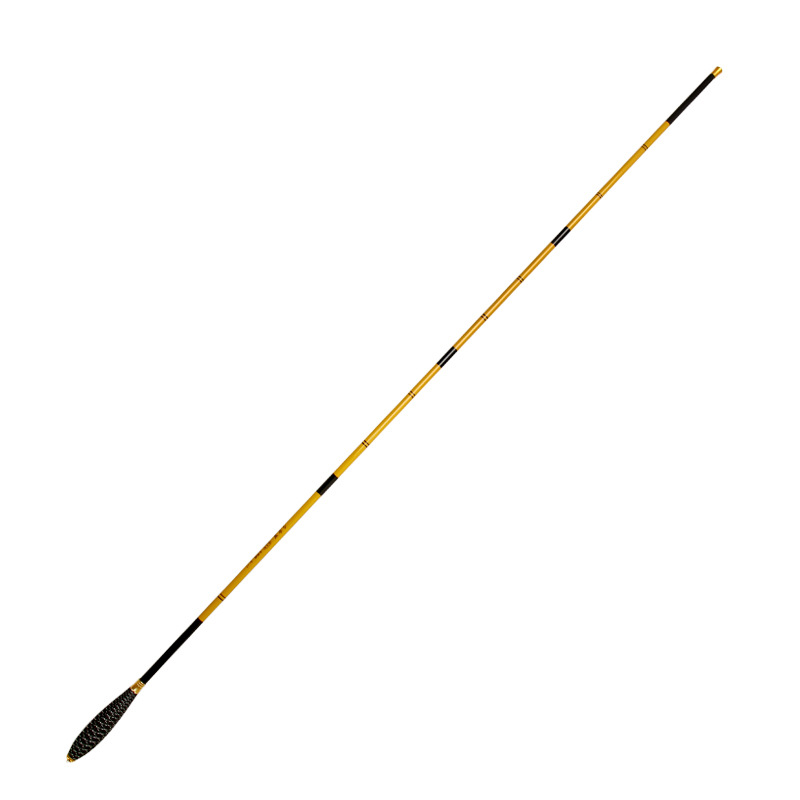 Ultra-light crucian carp rod hand Rod table fishing rod 2.7/3.9/4.8/5.7 meters manufacturers supply feel good