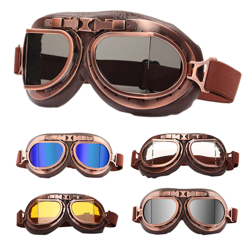 Harley goggles dustproof sandproof riding motorcycle goggles industrial dustproof goggles bulletproof tactical glasses