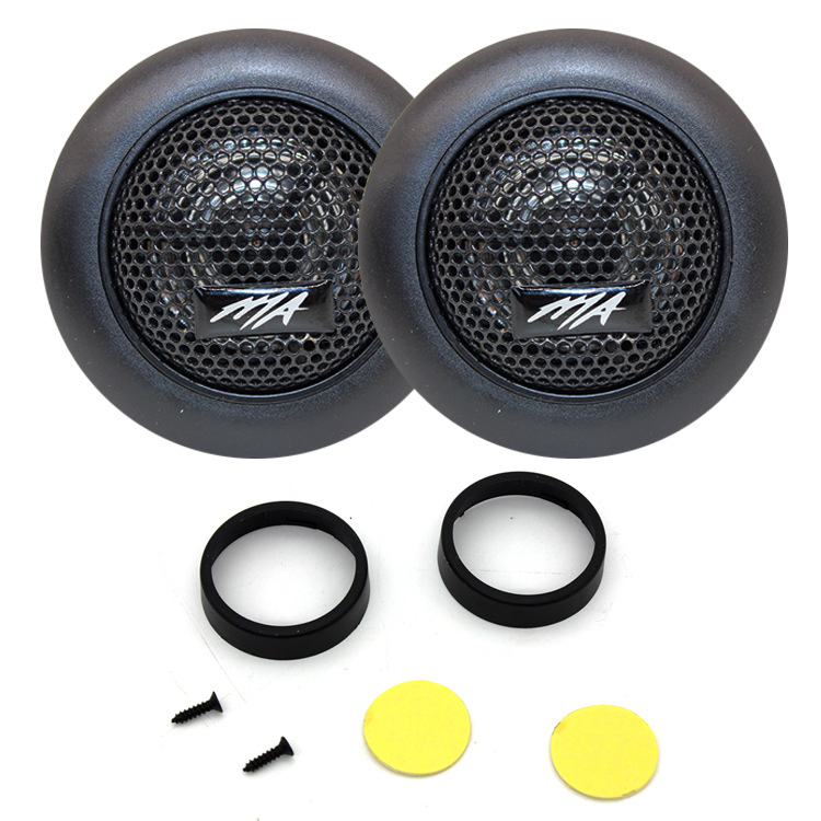 Wholesale Car Audio modified treble MA260 treble head car treble speaker