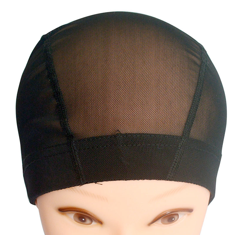 Wig accessories net cap hair Net Wholesale high elastic U-shaped wig net bottom headgear wig accessories manufacturers wholesale