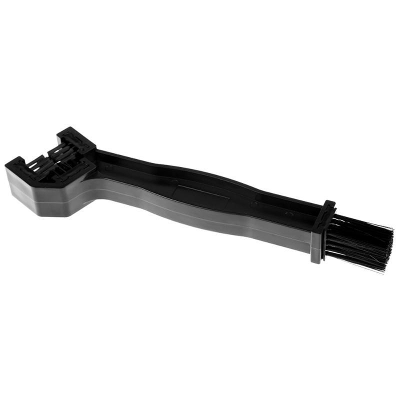 Mountain Bike Cleaning Brush Bicycle Chain Brush Plate Chain Cleaning Big Brush Bicycle Accessories