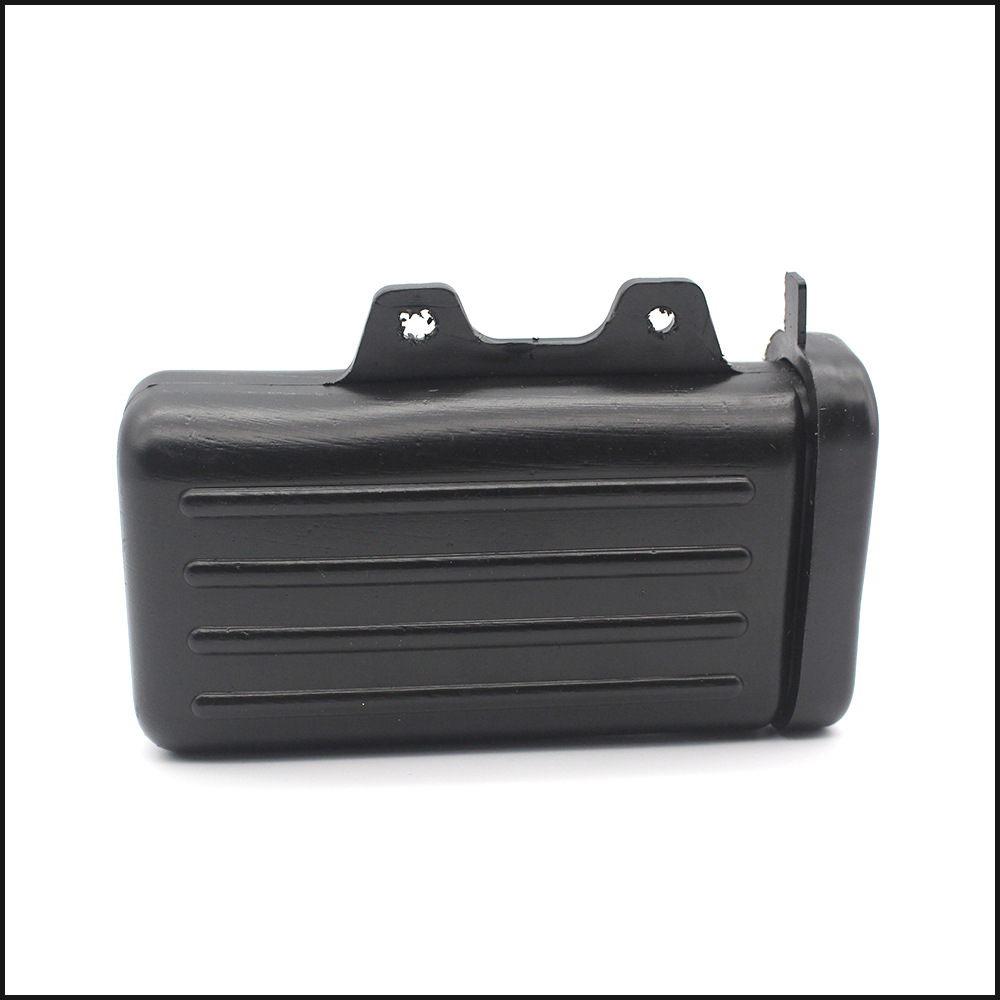 Off-road Motorcycle DR250 Big Eyes 250 Small Eyes DR200 Off-road Vehicle Modification Tool Box Repair Box