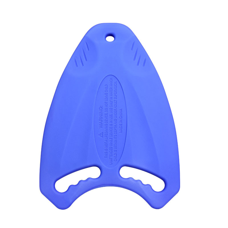 Zizhou A- shaped board Dolphin and Shark Floating Board Adults and Children Beginner Swimming Assistant
