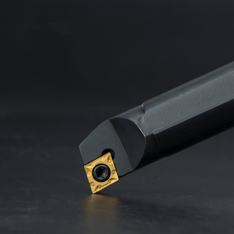 CNC inner hole tool bar boring tool S08K-SCLCR06 machine clamp lathe tool small hole boring tool inner hole turning tool bar