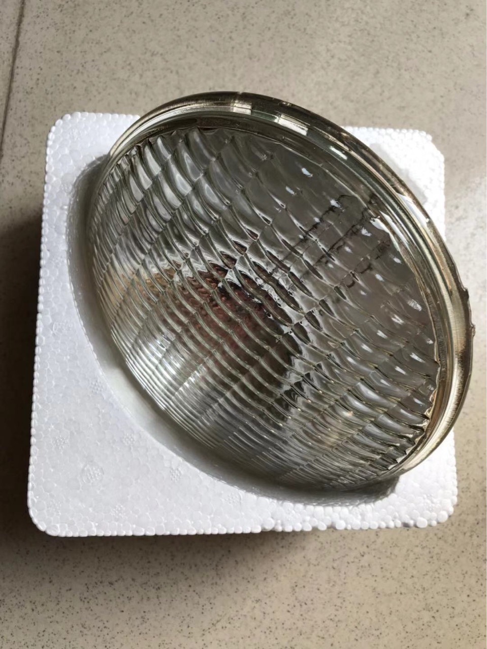 PAR56 swimming pool lamp underwater lamp waterproof lamp 12V300W underwater lamp