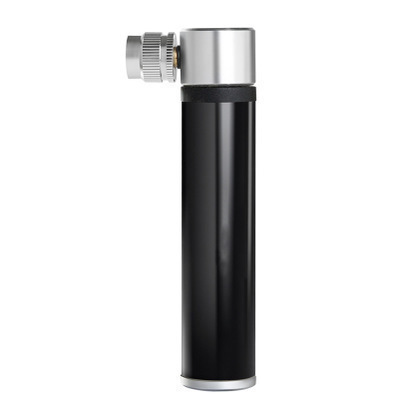 Bicycle pump portable mini pump mountain bike bicycle lightweight basketball aluminum alloy pump