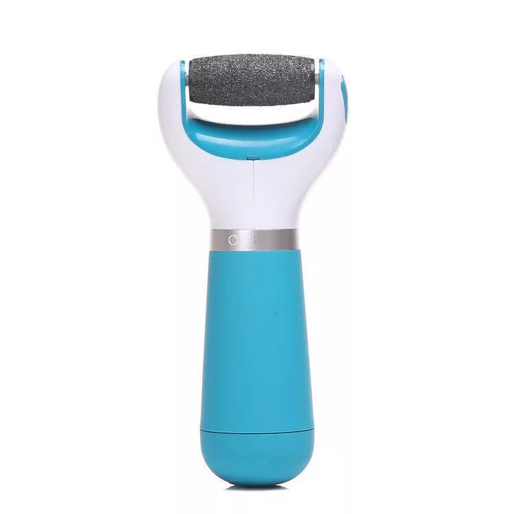 Electric Foot Grinder Rechargeable Foot Grinding Artifact Pedicure Pedicure Automatic Foot Grinding