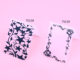 DIY plastic concave-convex embossing template letter photo frame mold Diamond violin concave-convex printing template