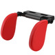 A03 carbon fiber black + red