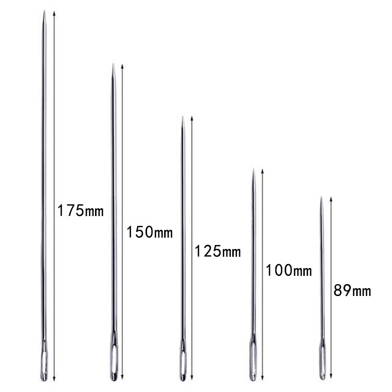 Beading Tool Beading Needle Beading Needle Lead Needle Long Needle Longer Suture Needle