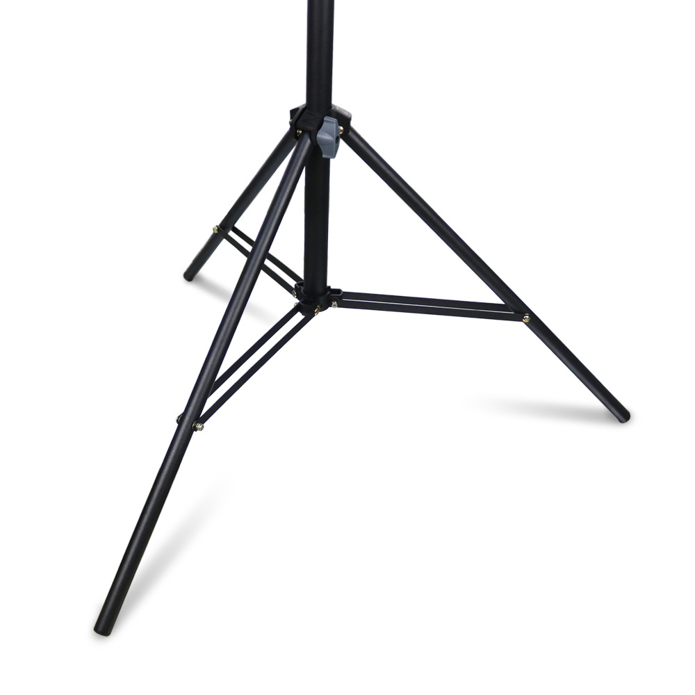 2.1 m mobile phone live support Photography light stand selfie stand tripod video live TikTok floor stand factory