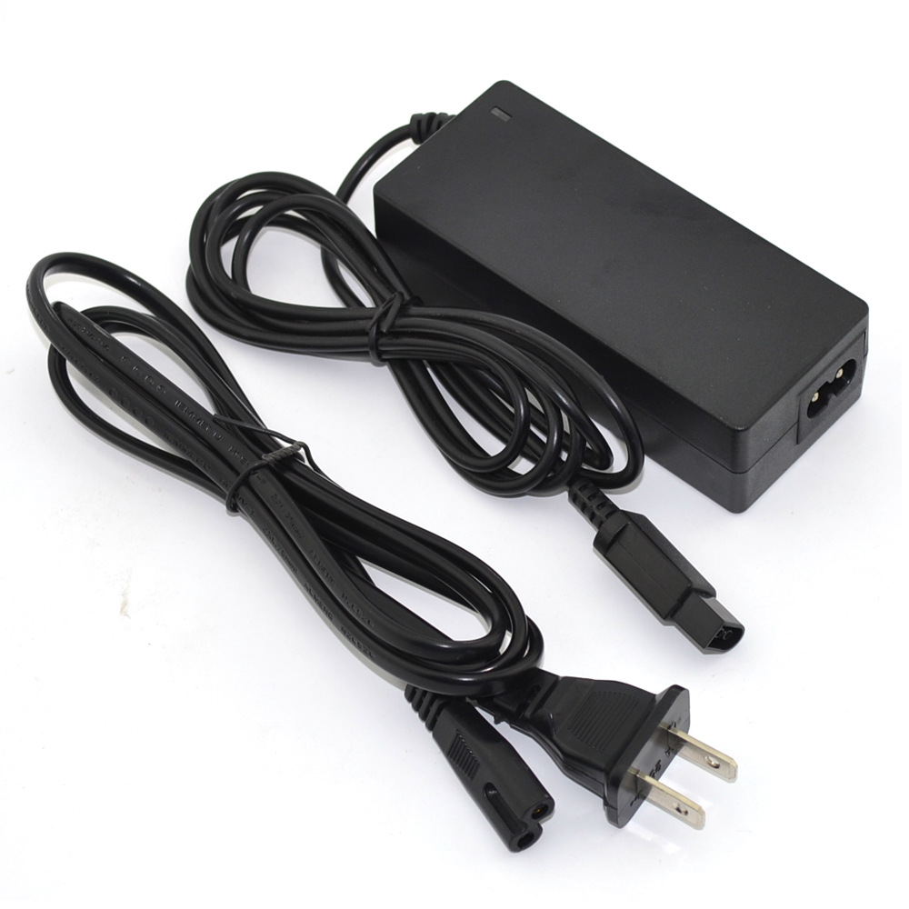 Nintendo NGC firecow NGC host charger Game cuble power adapter NGC host power supply