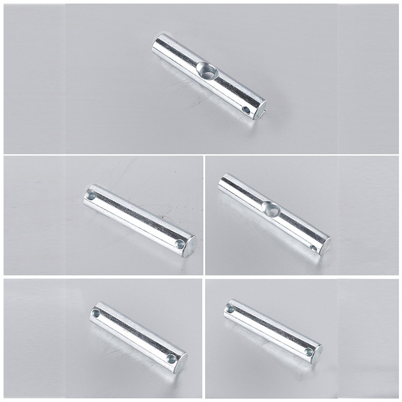 Chaoyang manufacturers stock hydraulic car accessories axle over chain axle wheel frame long axis spring accessories