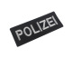 V00888 strip POLIZEI