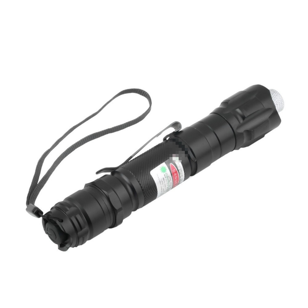 High-power 009 laser light green single-point flashlight laser Starry Sky sales long-range outdoor laser flashlight