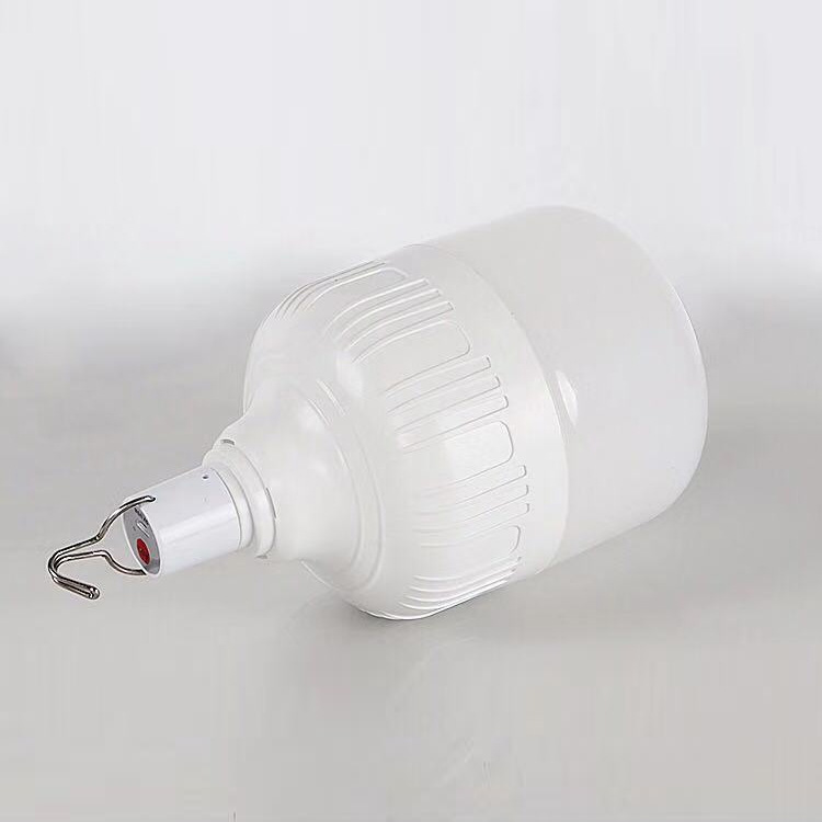 オーロラオレンジusb充電電球屋外夜市に露店ランプを並べて高富帅家庭用停電led緊急電球ランプ