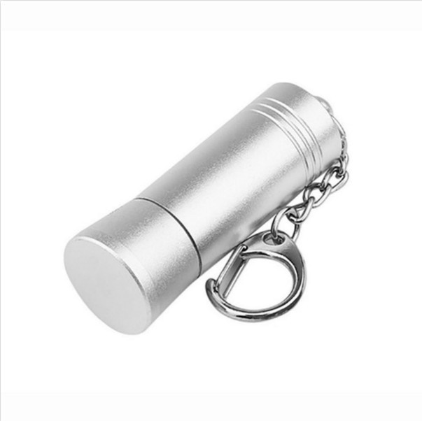Small red lock unlock device mobile phone Hook Lock unlock supermarket anti-theft unlock device mini portable unlock device