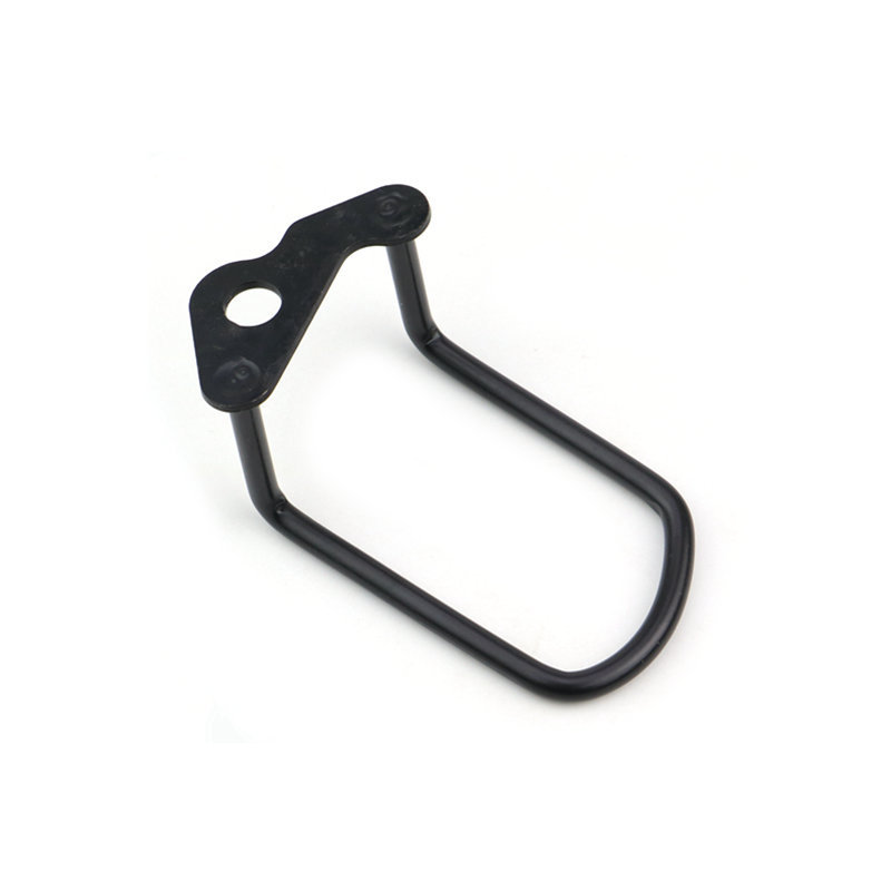 Mountain bike rear dial protector bicycle dial protector transmission protective cover riding equipment accessories