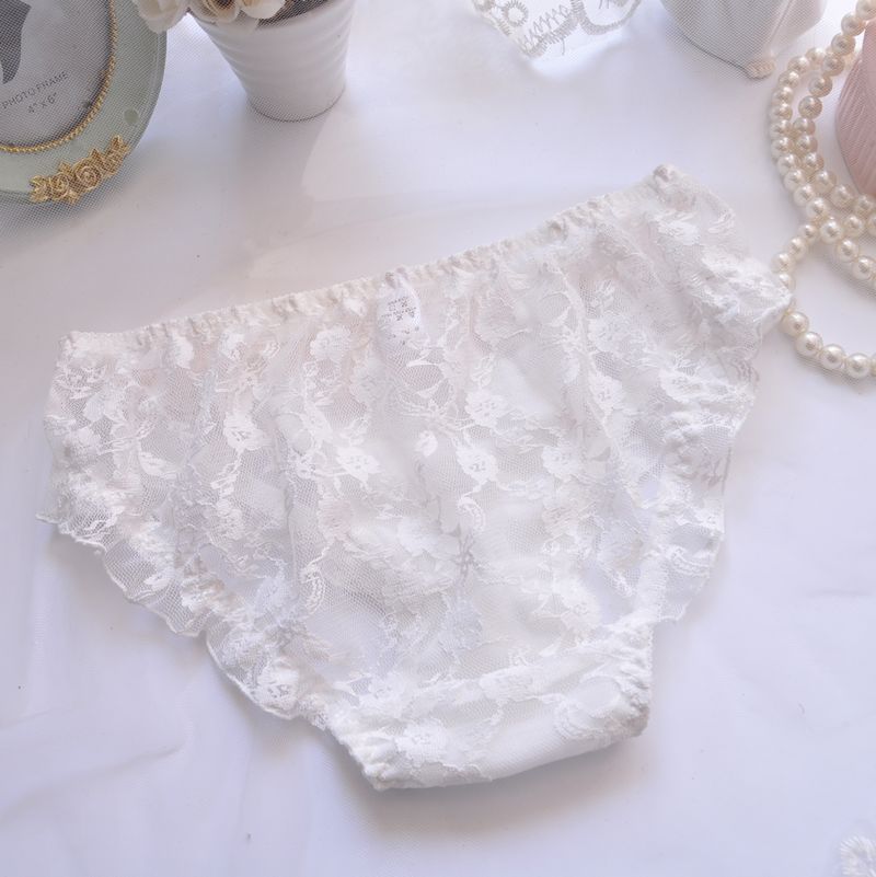 Set di biancheria intima sexy con reggiseno e reggiseno a coppa sottile ricamato solubile in acqua in stile giapponese a lungo termine, taglia grande_voghion.com
