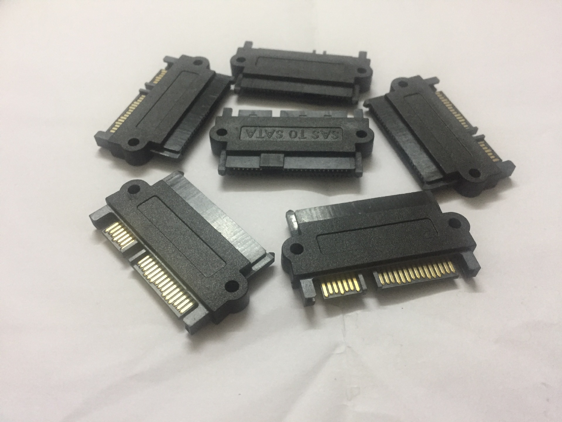 SF-092 SFF-8482 SAS к SATA кабель SAS жесткий диск подключен к материнской плате SATA адаптер 15PIN питания