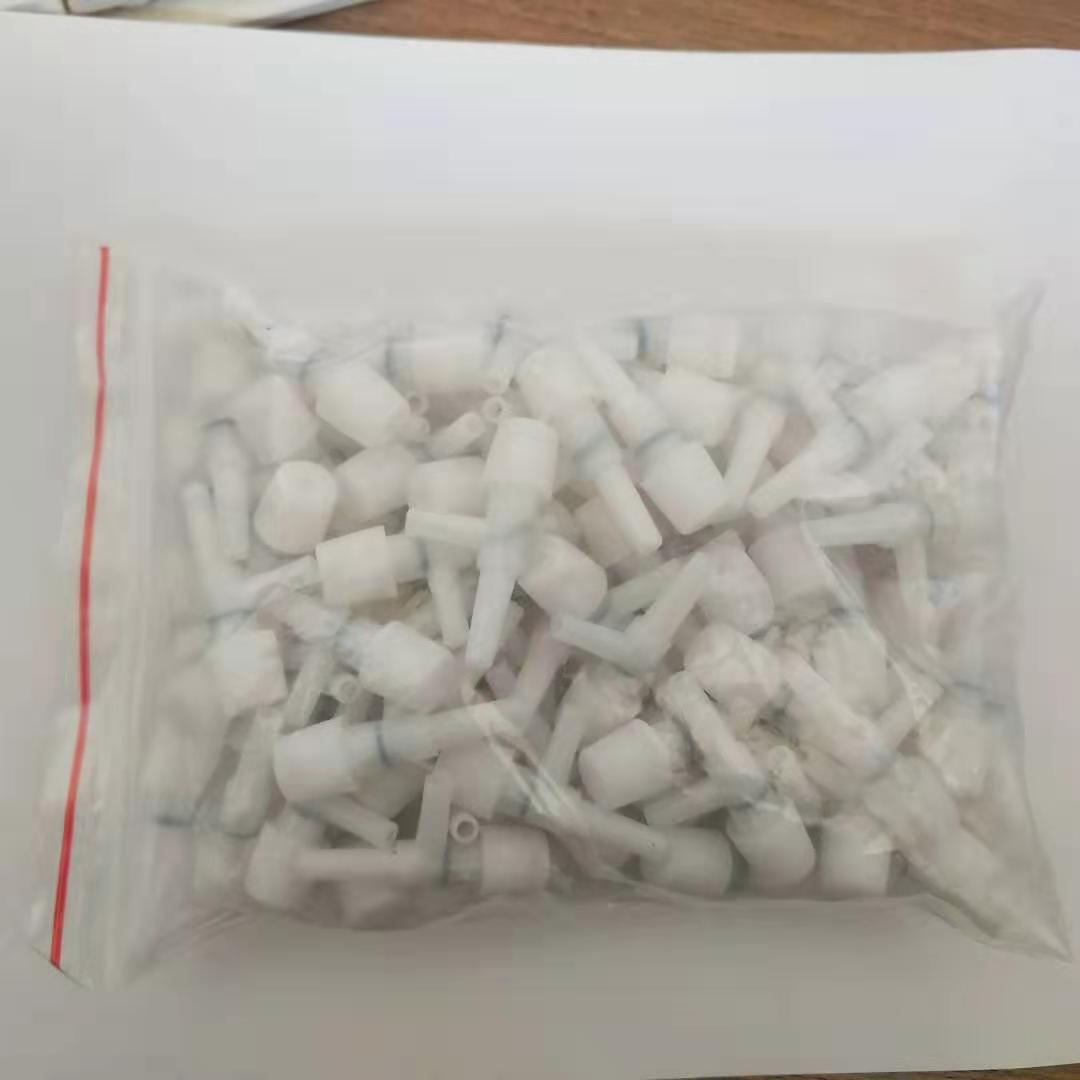 Air conditioning valve Aquarium equipment Air conditioning valve is used to adjust the air volume of the air outlet of the oxygen pump.