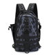 Luya bag multi-functional single shoulder dual-use backpack new outdoor camouflage tactical bag travel sports chest bag men's big