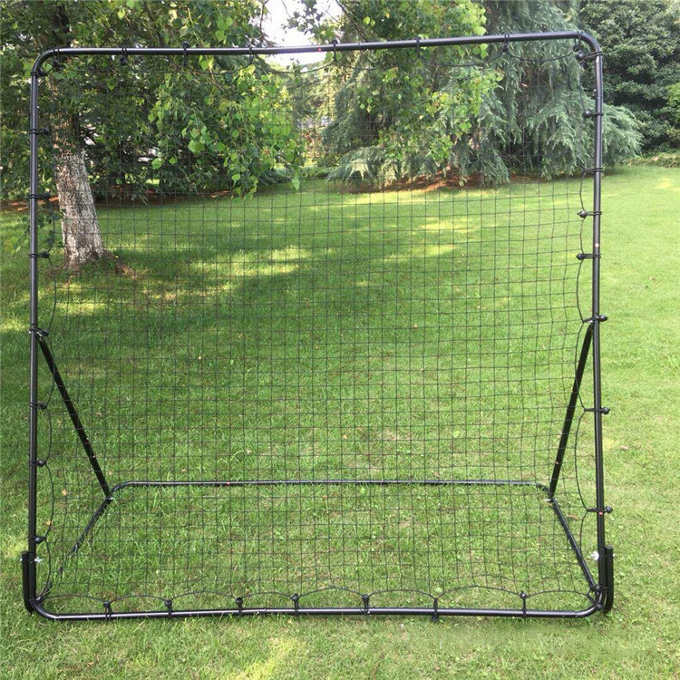 Football big rebound solid ball training device rebound net rebound football Gate football training equipment small ball Gate