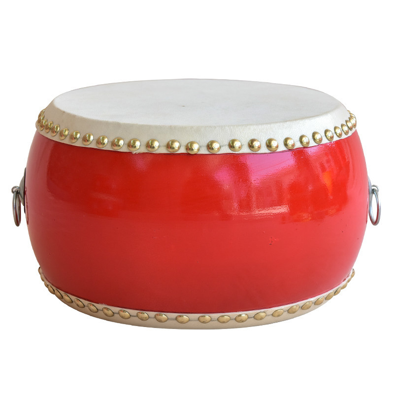 5-inch 6-inch 7-inch 8-inch 9-inch 10-inch toy drum small Hall drum children's cowhide big gong drum wholesale percussion instrument