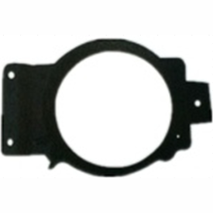 08 fog lamp frame 6C11 15T223 AB/6C11 15T222 AB