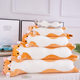 New Long Cylindrical Cat Doll Plush Toy Sleeping Pillow Cute Large Girl Bed Doll Doll