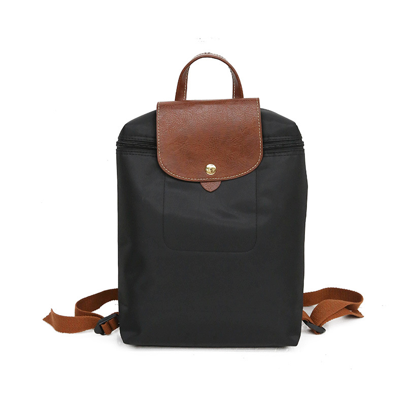 Backpack Women's 2019 New Schoolbag Women's Korean-style Harajuku ulzzang High School Student Campus Mori Backpack Trendy