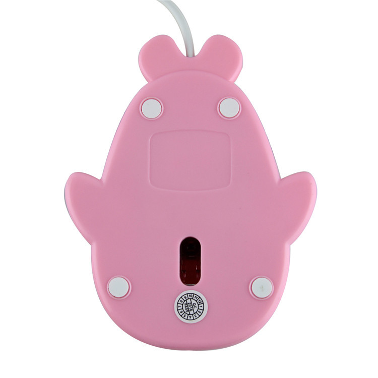 Factory direct dolphin Mouse mini gift custom creative personality mouse