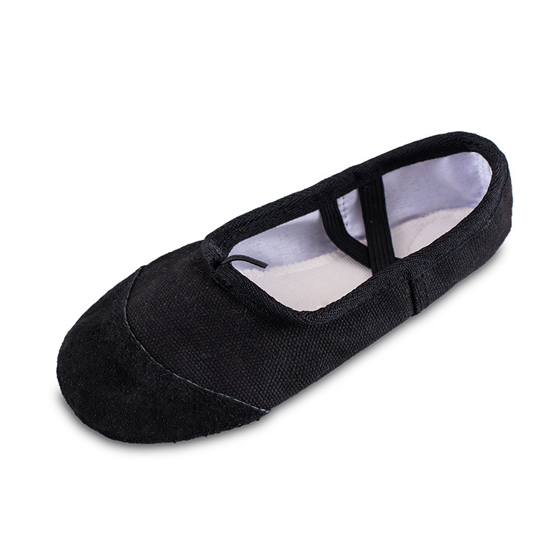 Dancing Shoes Soft Sole Ballet Cat Claw Shoes Dancing Shoes Children's Dancing Shoes Women's Yoga Shoes