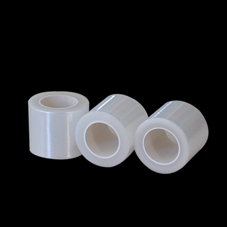 pe tattoo preservative film | Korean lip film tattoo film eyebrow tattoo film consumable tattoo film for beauty salon