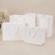White card film; White card vertical 12*5.7*16