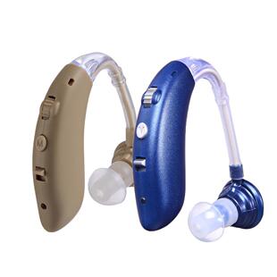 (Non-Bluetooth Version) Hearing aids Rechargeable Hearing Aid Headphone Sound Amplifier Cross-border English Version
