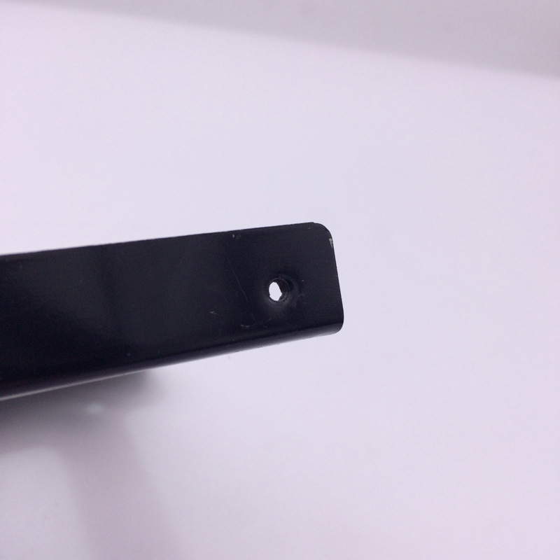 Hard disk bracket 2.5 to 3.5 inch hard disk bracket metal iron plate bracket solid state disk SSD bracket wholesale